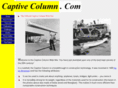captivecolumn.com