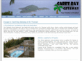 caretbaygetaway.com