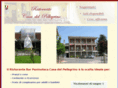 casadelpellegrino.net