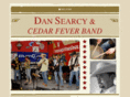 cedarfeverband.com