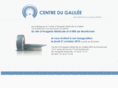 centregalilee.com
