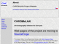 chromulan.org