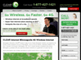 clearinternetminneapolis.net
