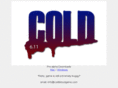 coldbloodgame.com