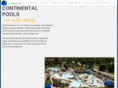continentalpoolsks.com