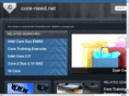 core-need.net