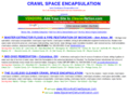 crawlspace-encapsulation.com