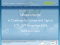 cyprus-climate-conference.info