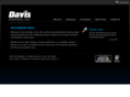 davisindustrialservice.com