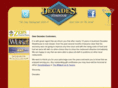 decadessteakhouse.com