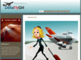 deltaflygirl.com