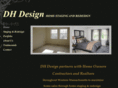 dhhomestagingandredesign.com