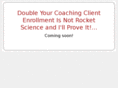 doubleyourenrollment.com