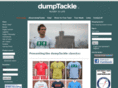 dumptackle.com