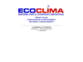 eclima.net