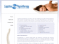 edinburghphysiotherapy.co.uk