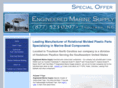 engineeredmarinesupply.net