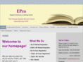 englishproficiencytrainingcentre.com