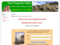fastpropertysales4u.com