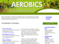 fitnessaerobic.com