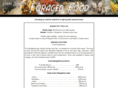 foragedfood.com