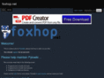 foxhop.net