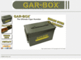 gar-box.com