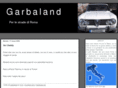 garbaland.net