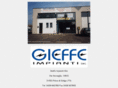 gieffeimpianti.com