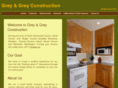 greyandgreyconstruction.com