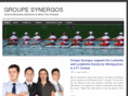 groupesynergos.com