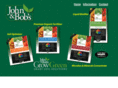 growgreenorganic.com