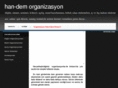 han-demorganizasyon.com