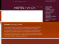 hanza-hotel.com.pl