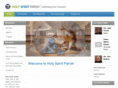 holyspiritcalgary.com