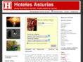 hotelesasturias.org.es