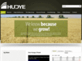 hudye.com