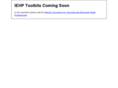 iehptoolkits.com