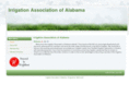 irrigationassociationofalabama.org