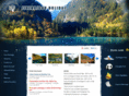 jiuzhaigou-holiday.com