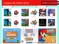 jugarmariobros.com