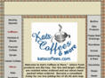 katscoffees.com