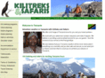 kilitreks-safaris.com