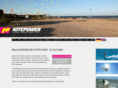 kiteboarding-elgouna.com