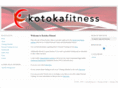 kotokafitness.com