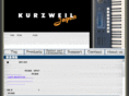 kurzweiljapan.jp