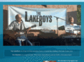 lakeboys.com