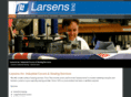 larsensindustrial.com