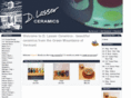 lasserceramics.com