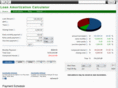 loanamortizationcalculator.biz